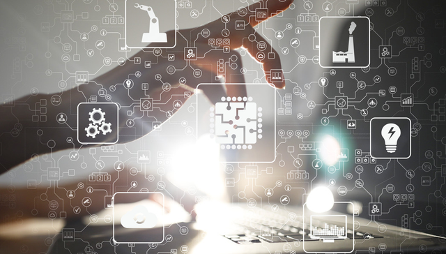 寒武纪-U领涨4.39%，科创信息ETF（588260）上涨1.3%，冲击三连阳