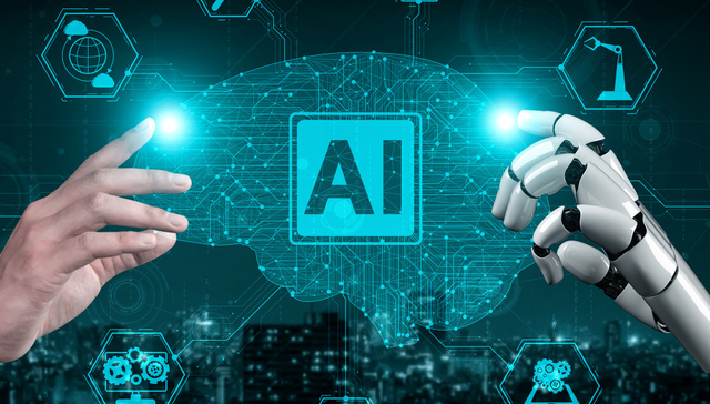 寒武纪-U涨超13%，人工智能ETF（159819）今日已涨1.77%