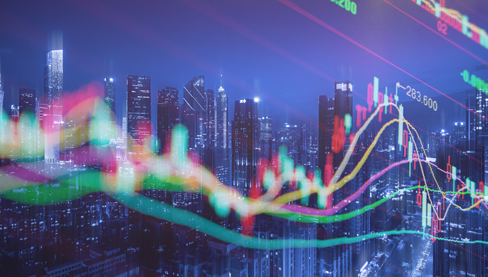 数字经济ETF（159658）上涨0.99%，景嘉微上涨8.87%