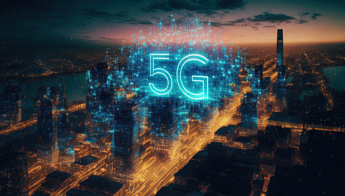 5G建设持续推进，5GETF（159994）近期受到投资者关注，天孚通信、中科创达、中际旭创领涨