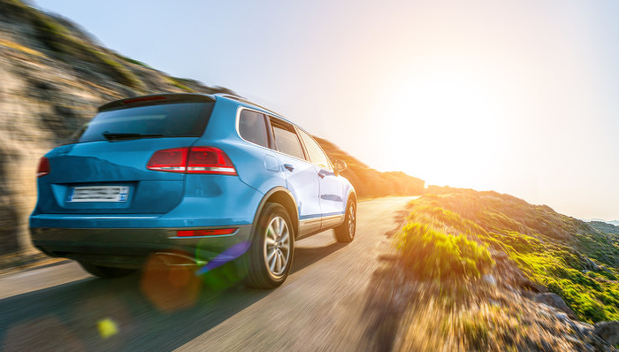 千亿“蓝海”，新能车下乡进行时