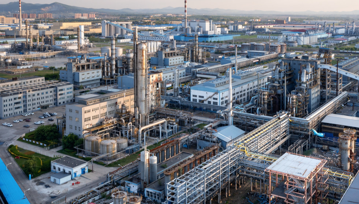 精锻科技,A股,工厂