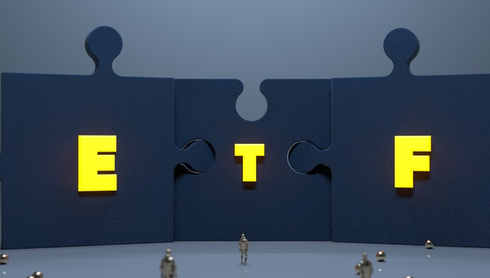 ETF,商用飞机,易方达