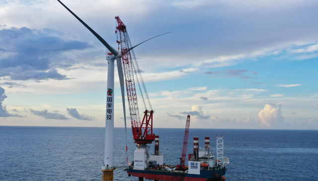 盘活存量资产，践行绿色金融——浙商银行承销全国首单定向绿色CB暨北京市首单CB成功发行