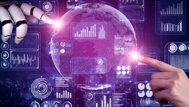 虹软科技领涨超9%，人工智能ETF（159819）近5个交易日持续获资金净流入，合计吸金超6亿元