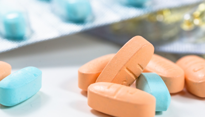 恒瑞医药,生物医药,股票