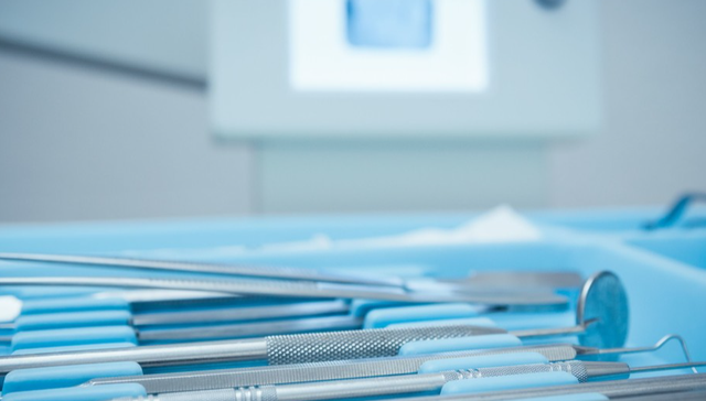 现代牙科,口腔,收益