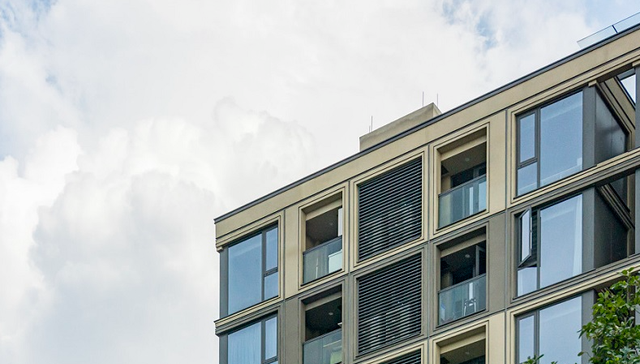 美的置业,地产,销售