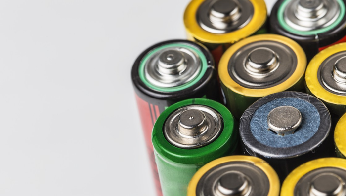 电池,电池ETF（159755）,天华新能