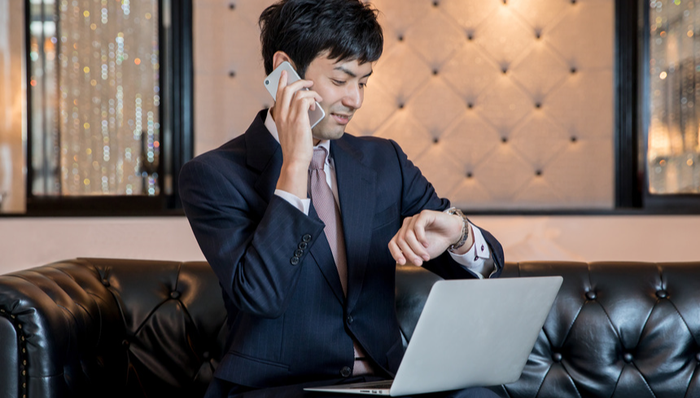 公募,高管,首席信息官