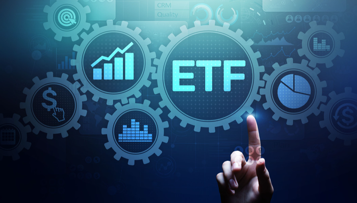 互联网,ETF,中概互联网ETF