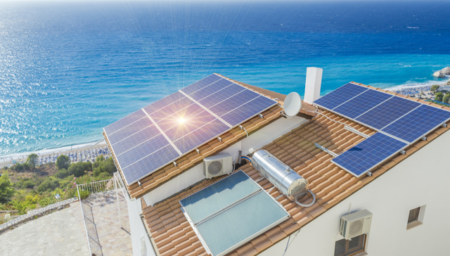 天合光能,股票,新能源