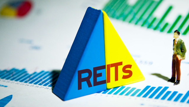 公募REITs,投资理财