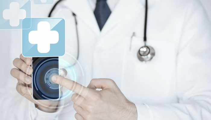 医渡科技,中标,数据