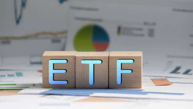 影视ETF（159855）,投资理财,公募