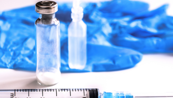 医药ETF（512010）今日微跌0.45%，泰格医药领跌