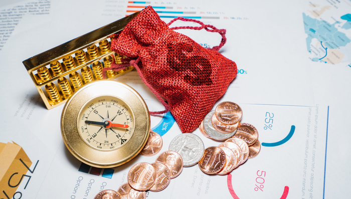 清洁能源,投资理财