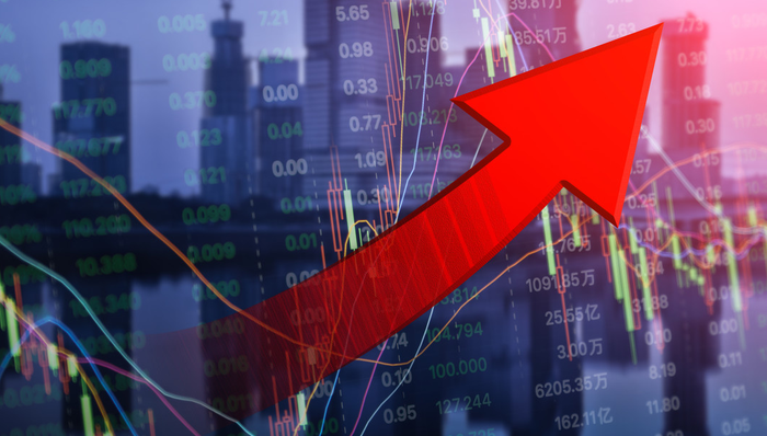 美股中概股集体大涨，纳指100延续连涨态势，纳指100ETF（159660）强势5连阳再创新高！