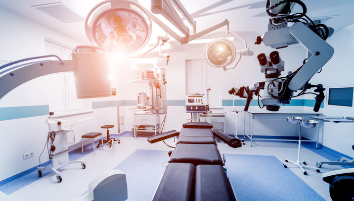 医疗器械ETF（159883）标的指数接近腰斩，先觉资金却已“悄悄”进场，历史估值极低位时该“做”什么？