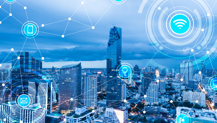 云计算板块强势回归！华胜天成涨停，云计算ETF（516510）今日已涨1.89%