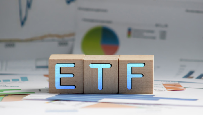 ETF,科技,发售