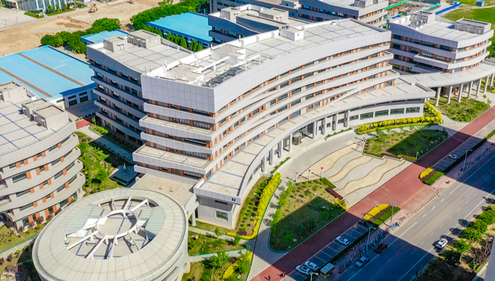 伟星新材,A股,建材