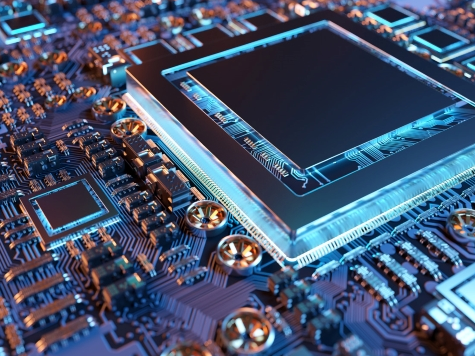 AI高歌猛进，芯片板块飙涨，兆易创新涨超8%，芯片ETF基金（516920）大涨超2.4%强势3连阳！