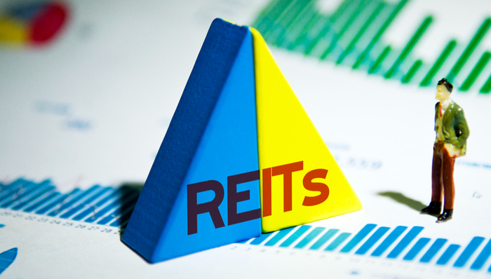 投资理财,公募REITs