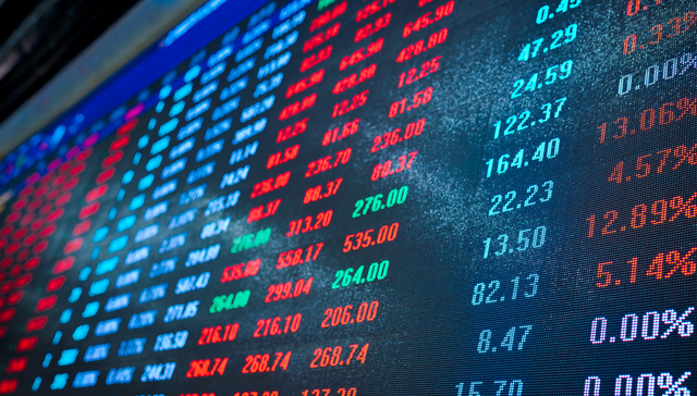 退市未来,退市,A股