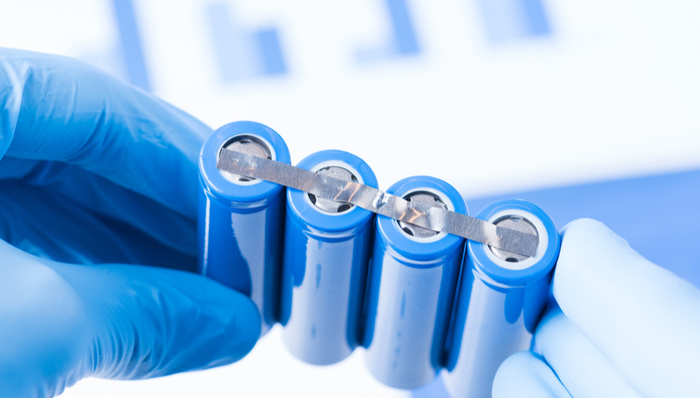 新能源核心全线反攻，禾迈股份涨近10%！电池50ETF（159796）大涨2.34%，连续突破5日和10日均线！