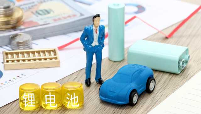 杰瑞股份,新能源,电池