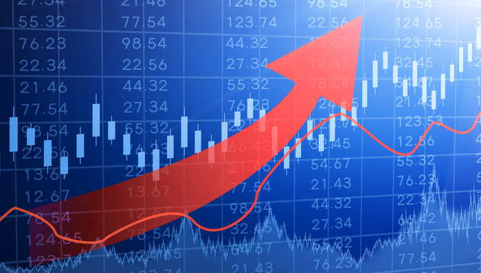 A股,恒勃股份,鼎捷软件