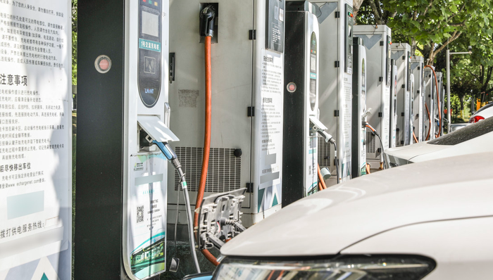 A股,易事特,300376.SZ