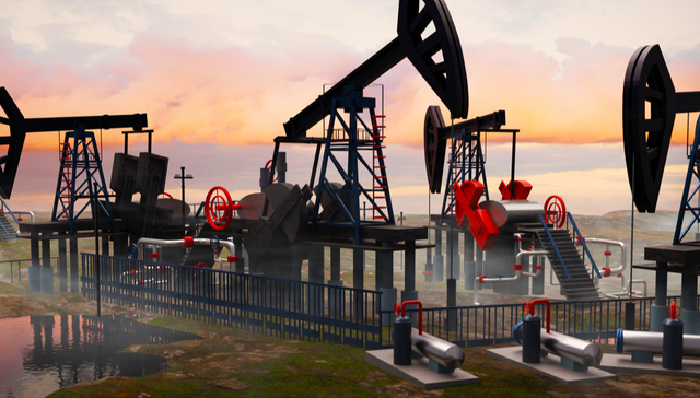 准油股份,调研,石油