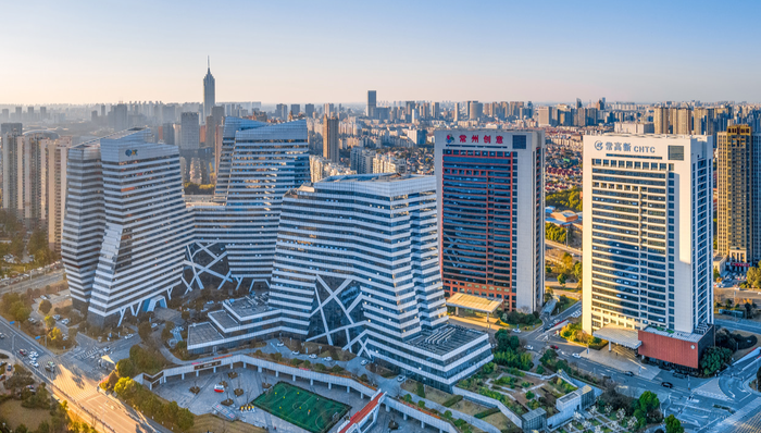 华侨城A,地产,A股