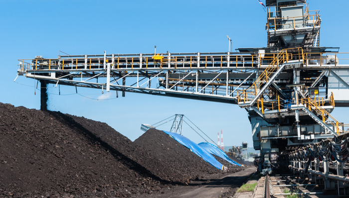 兖矿能源,融资券,能源