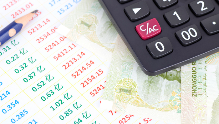 怪兽充电,一季报