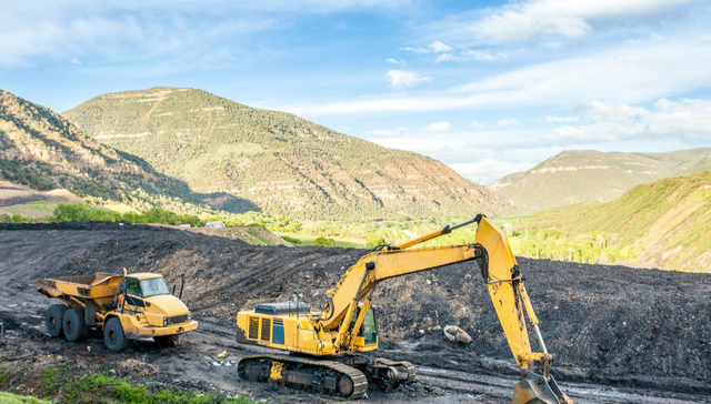 电投产融,能源,煤炭