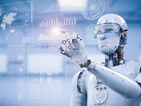 豪江智能,机器人