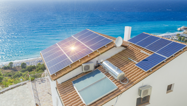 粤水电,光伏,新能源