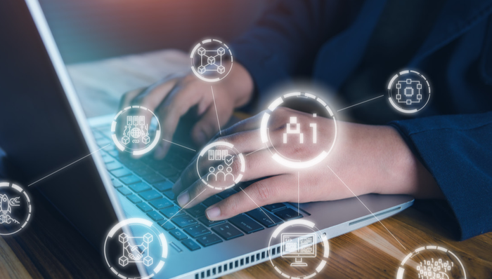 AI概念调整，AI人工智能ETF（512930）跌超2%