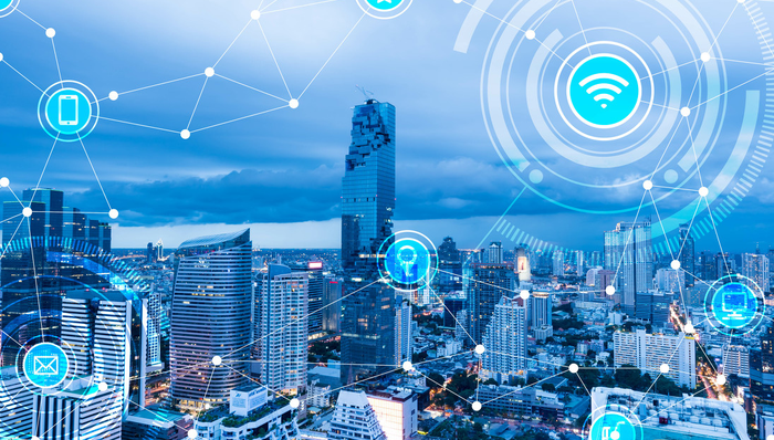 数字经济ETF（159658）上涨2.02%，中科创达领涨11.82%