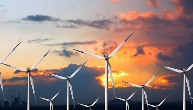 碳中和,绿色电力ETF(159625)