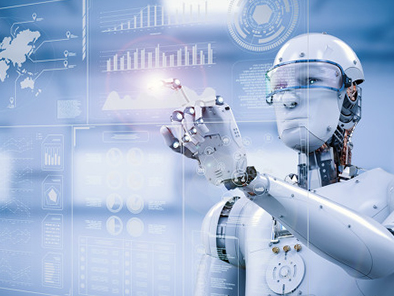 正海磁材,机器人