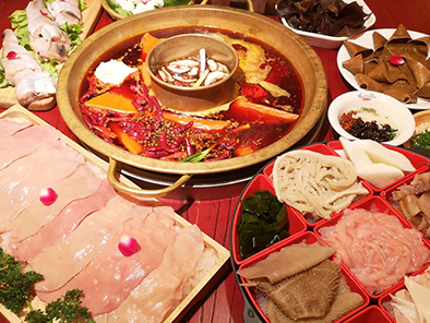 安井食品,603345.SH)