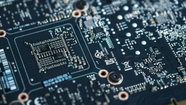 A股,半导体板块,香农芯创