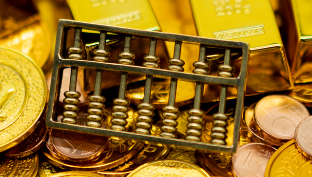 黄金ETF(518880)盘中成交额已超2.8亿元，持续获资金关注