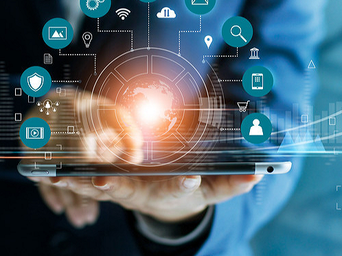 港股持续走高，恒生科技指数强势上涨，恒生科技ETF基金(513260)上涨1.68%