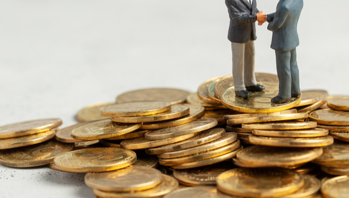 协鑫集成,业绩预增