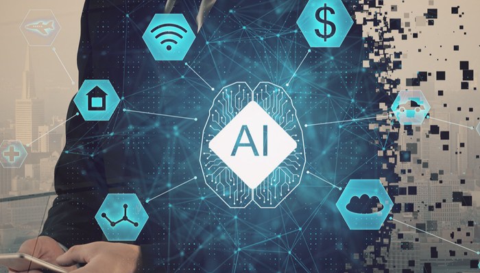 算力领衔，AI人工智能ETF(512930)涨近1.8%